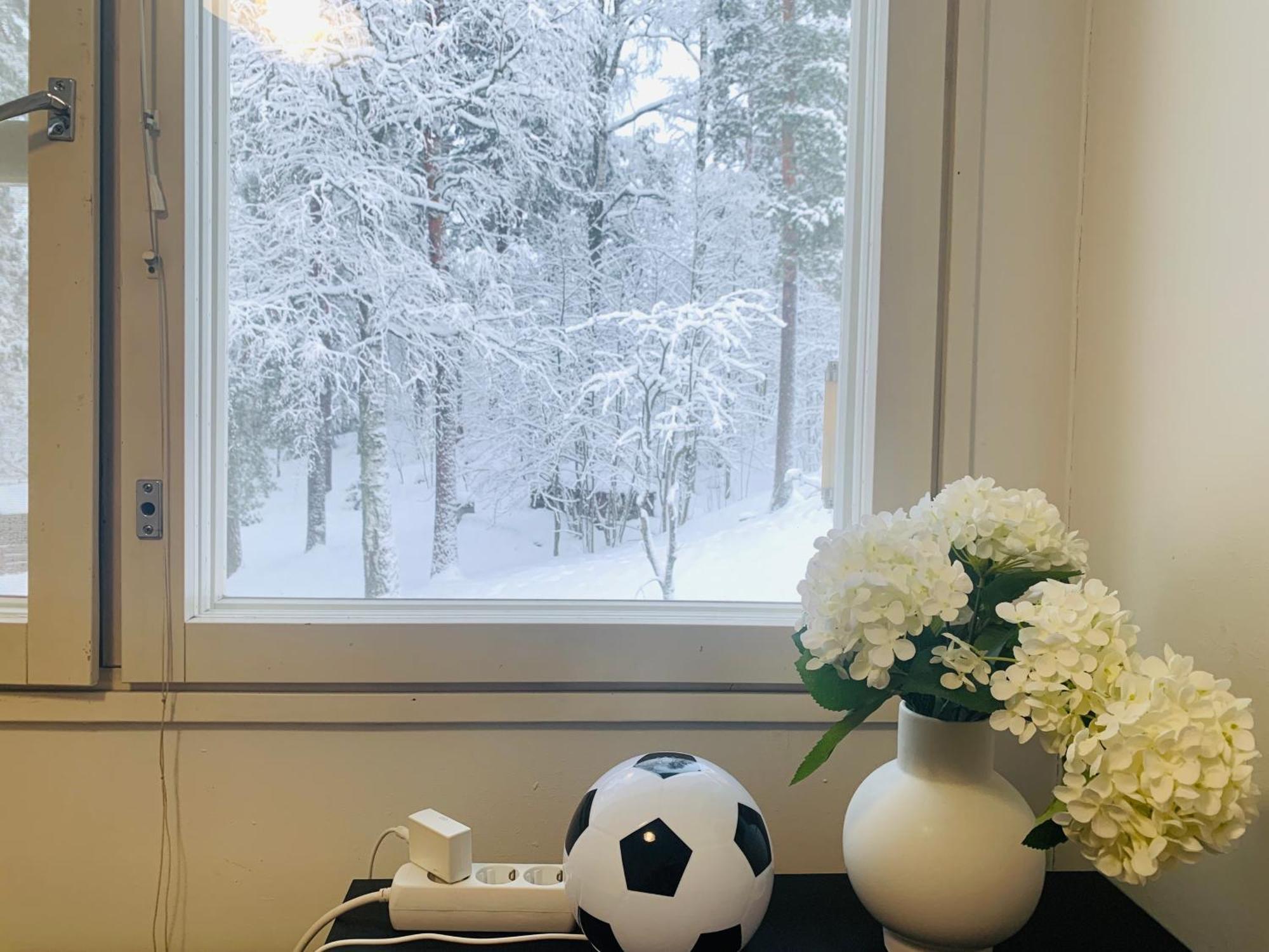 Private Rooms Near Metro, Free Parking,Direct Bus From Airport Helsingfors Eksteriør bilde