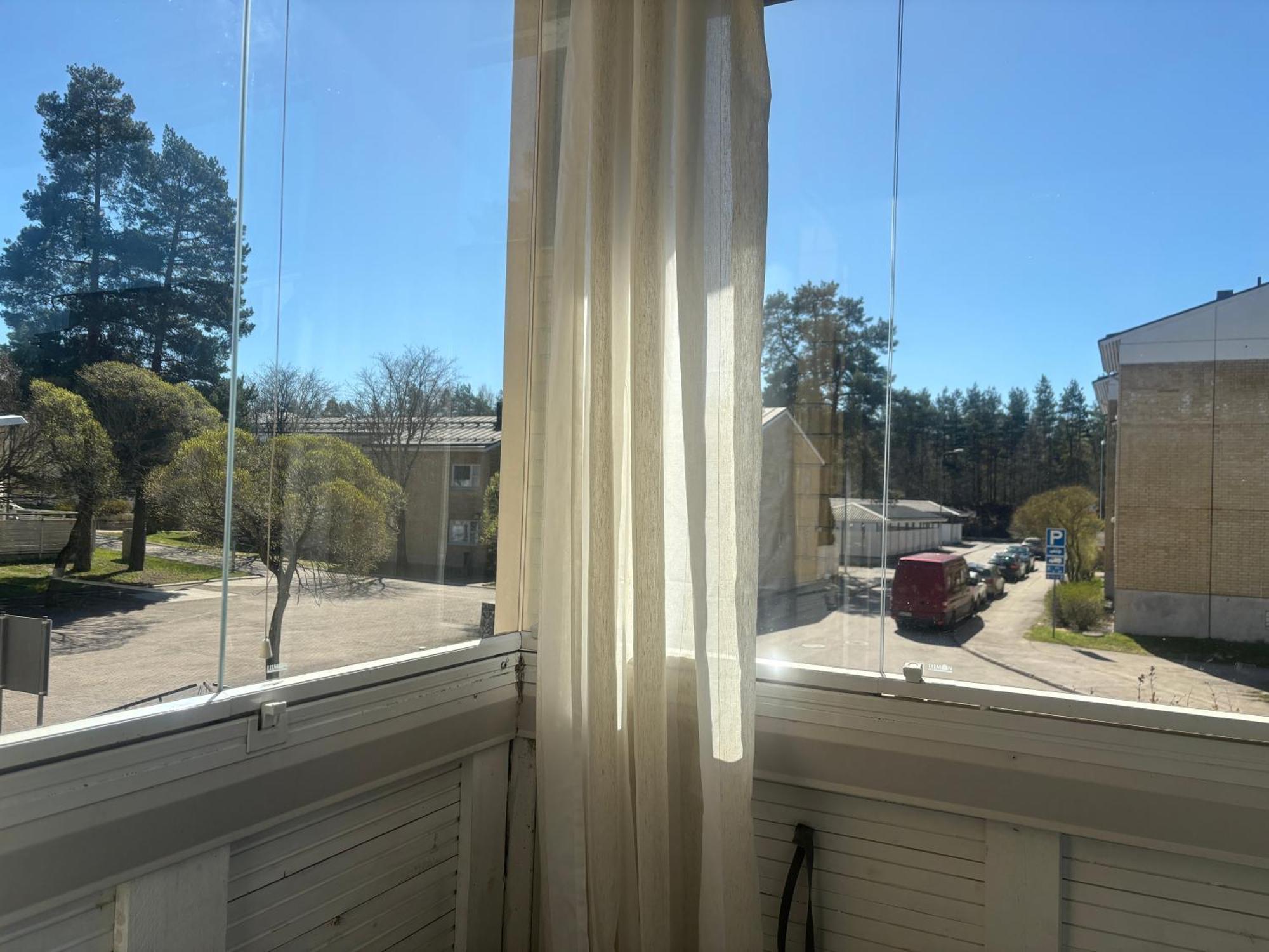 Private Rooms Near Metro, Free Parking,Direct Bus From Airport Helsingfors Eksteriør bilde